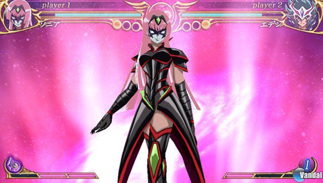 Nuevos caballeros se unen a la lucha en Saint Seiya Omega Ultimate Cosmos