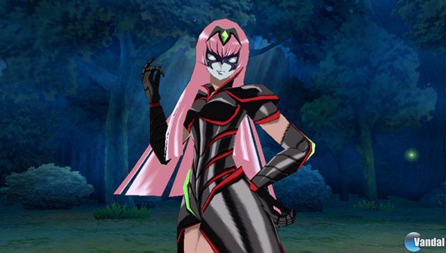 Nuevos caballeros se unen a la lucha en Saint Seiya Omega Ultimate Cosmos