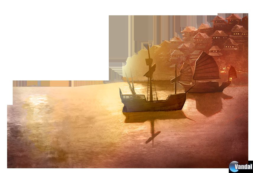 Anunciado Europa Universalis IV