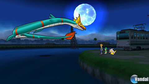Digimon Adventure se deja ver en nuevas im�genes