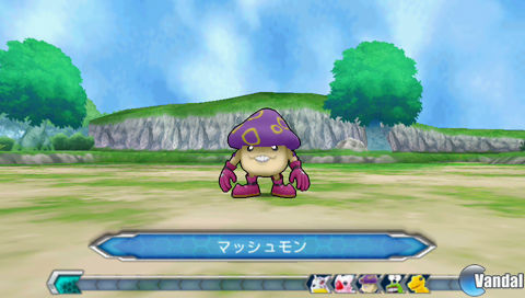 Digimon Adventure se deja ver en nuevas im�genes