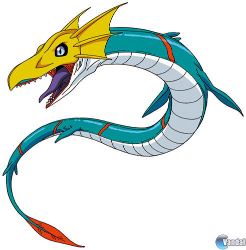 Digimon Adventure se deja ver en nuevas im�genes
