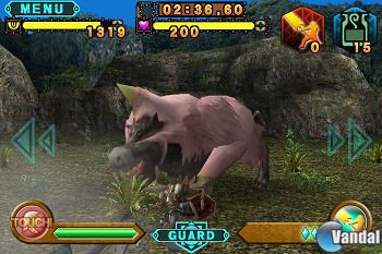 Nuevos Monster Hunter y Resident Evil llegan a iOS y Android gracias a GREE