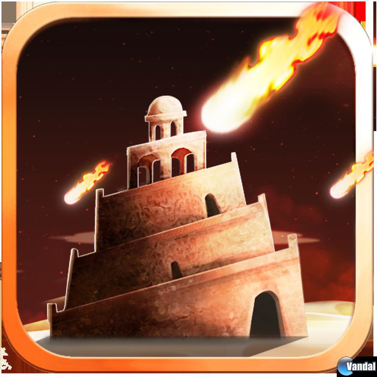Babel Rising: Cataclysm se estrenar� el 6 de septiembre