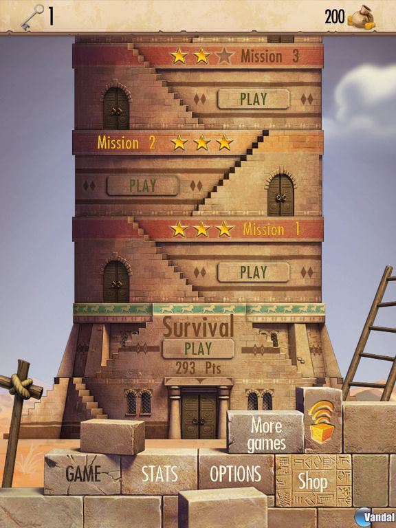 Babel Rising: Cataclysm se estrenar� el 6 de septiembre