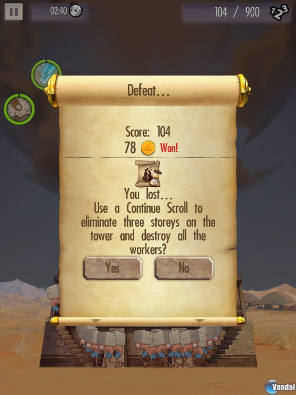 Babel Rising: Cataclysm se estrenar� el 6 de septiembre