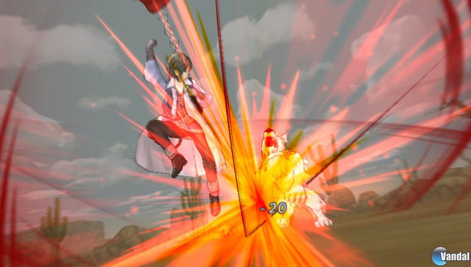 Nuevas im�genes de Atelier Totori Plus: The Adventurer of Arland