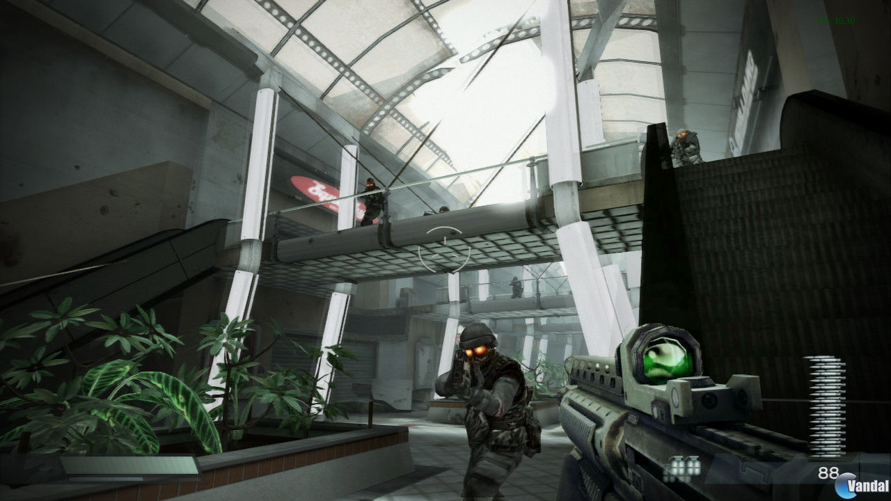 Killzone Trilogy es anunciado oficialmente