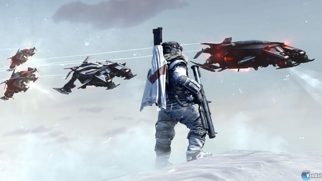 Killzone Trilogy es anunciado oficialmente