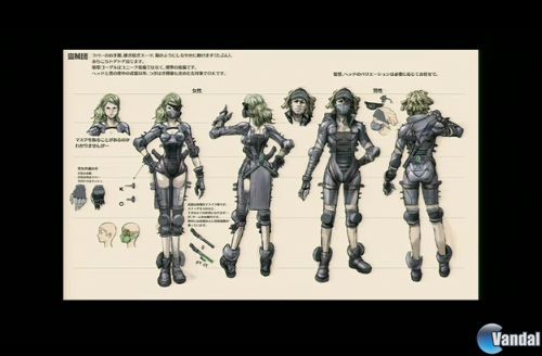 Square Enix anuncia Lightning Returns: Final Fantasy XIII