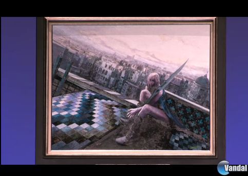 Square Enix anuncia Lightning Returns: Final Fantasy XIII