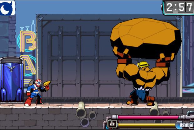 J.J. Rockets es el nuevo juego de Keiji Inafune