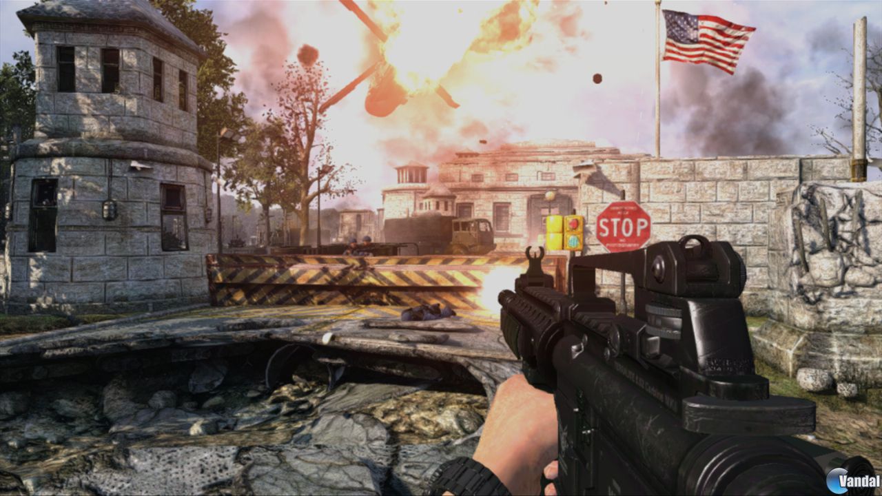El nivel ambientado en Goldfinger de 007 Legends se muestra en im�genes y v�deo