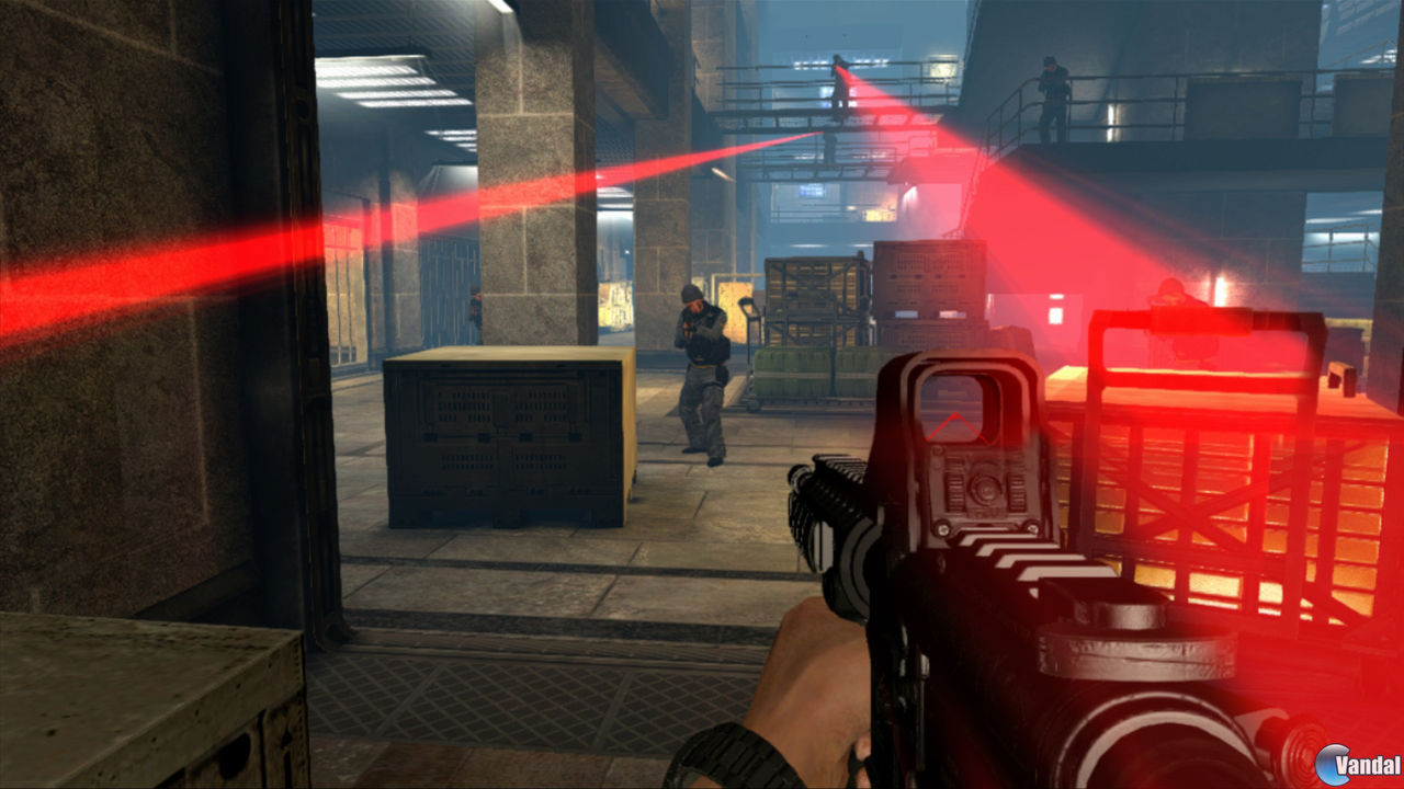 El nivel ambientado en Goldfinger de 007 Legends se muestra en im�genes y v�deo