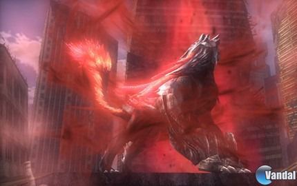 Se desvelan dos nuevos tipos de Aragamis a los que dar caza en God Eater 2