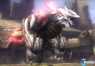 Se desvelan dos nuevos tipos de Aragamis a los que dar caza en God Eater 2
