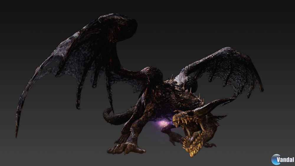 Dragon's Dogma: Dark Arisen se sigue mostrando