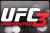 UFC Undisputed 3