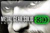 Impresiones Finales Metal Gear Solid 3D: Snake Eater