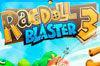 An�lisis Ragdoll Blaster 3