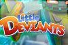 An�lisis Little Deviants