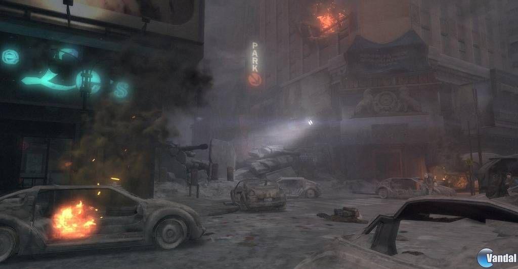 Filtradas posibles imágenes de Doom 4