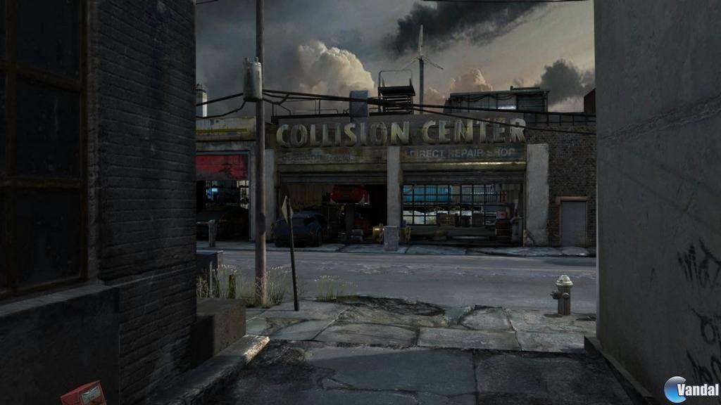 Filtradas posibles imágenes de Doom 4