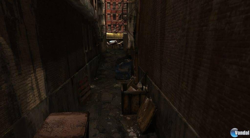 Filtradas posibles imágenes de Doom 4