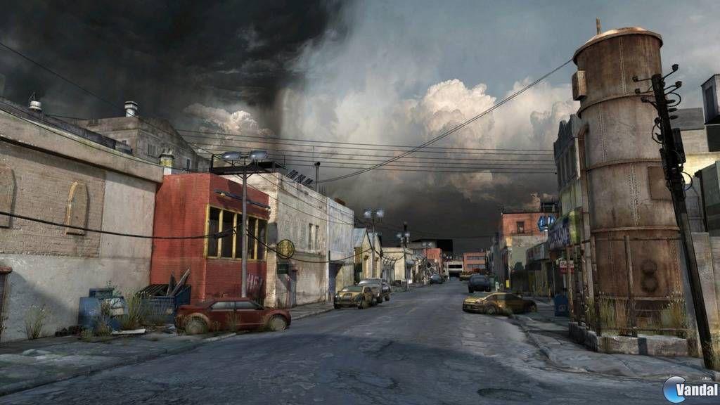 Filtradas posibles imágenes de Doom 4