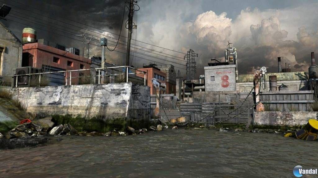 Filtradas posibles imágenes de Doom 4
