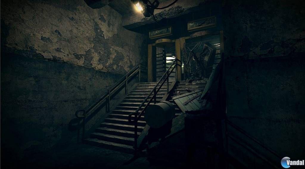 Filtradas posibles imágenes de Doom 4