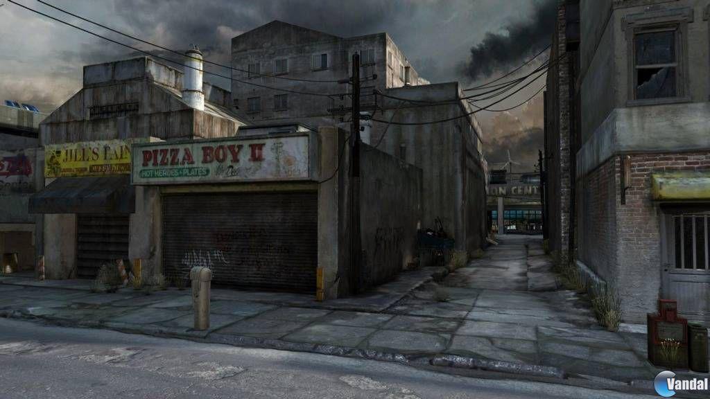 Filtradas posibles imágenes de Doom 4