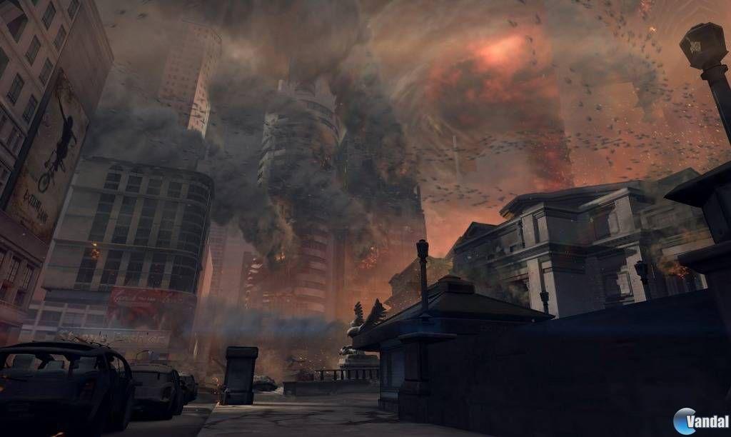 Filtradas posibles imágenes de Doom 4