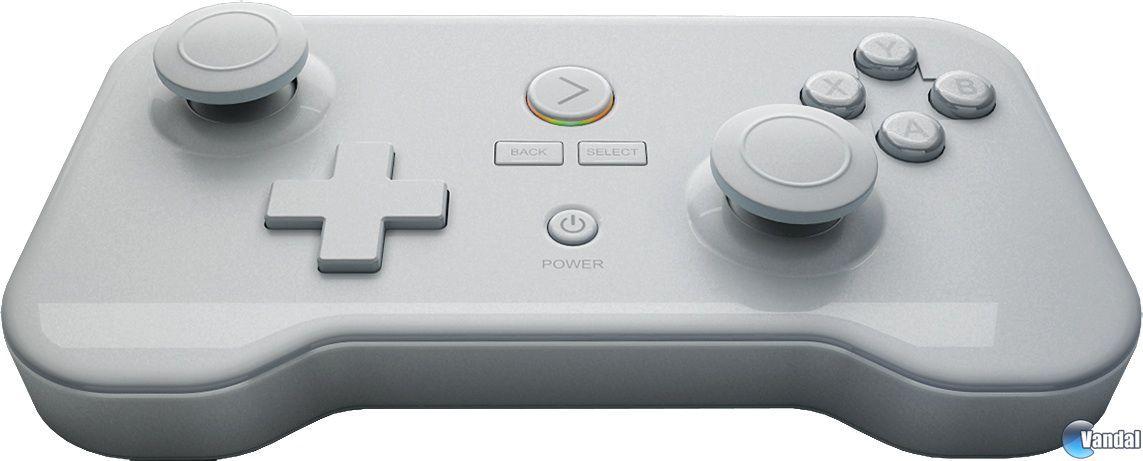 GameStick nos ofrece nuevas im�genes de la consola