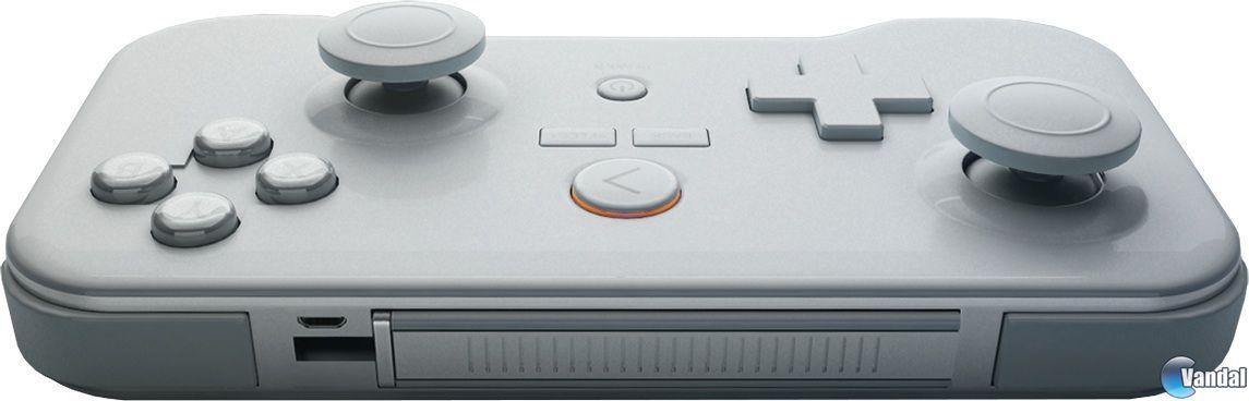 GameStick nos ofrece nuevas im�genes de la consola