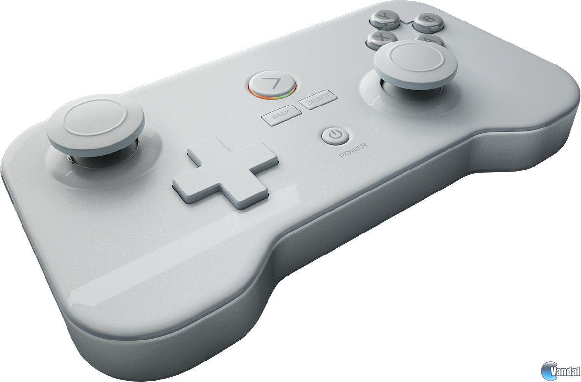 GameStick nos ofrece nuevas im�genes de la consola