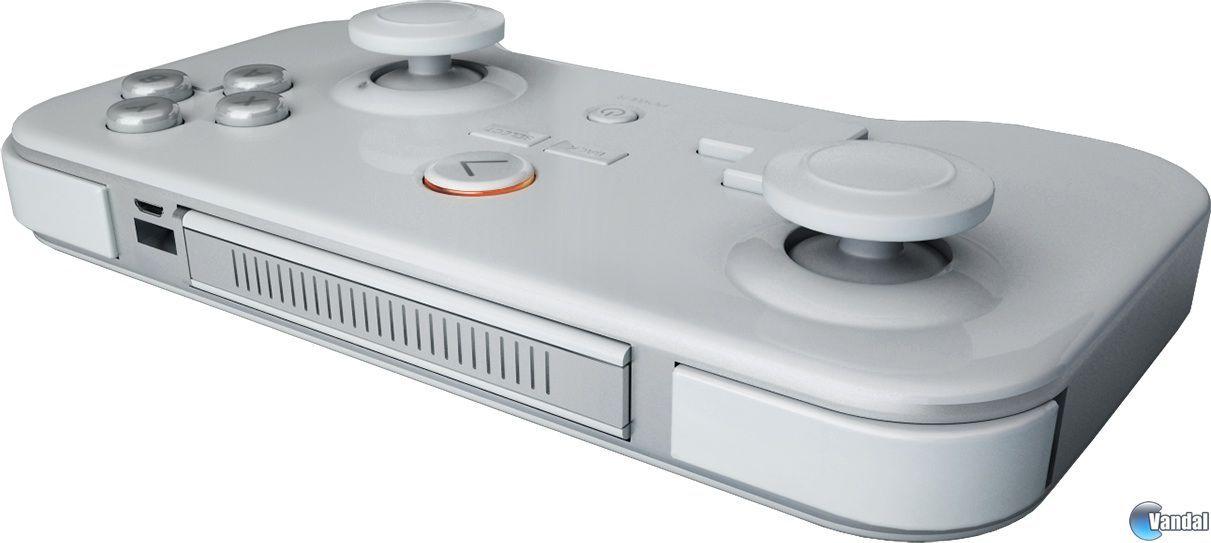 GameStick nos ofrece nuevas im�genes de la consola