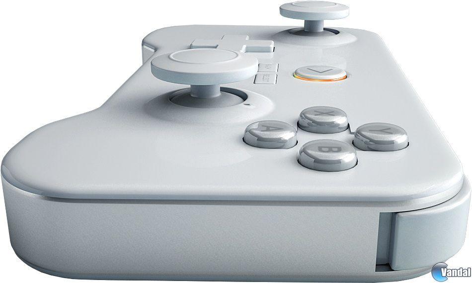 GameStick nos ofrece nuevas im�genes de la consola