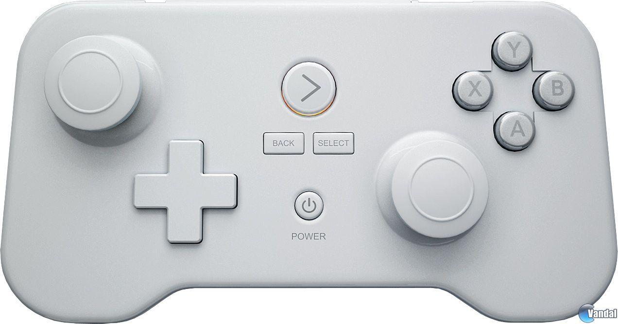 GameStick nos ofrece nuevas im�genes de la consola