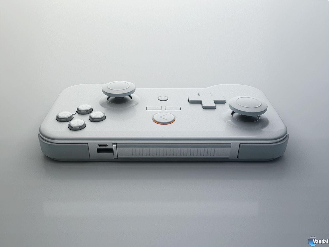 Nuevas im�genes de GameStick