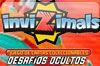 Invizimals: Desaf�os Ocultos