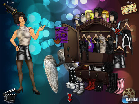 Hidden Runaway, lo nuevo de P�ndulo, ya disponible en la App Store