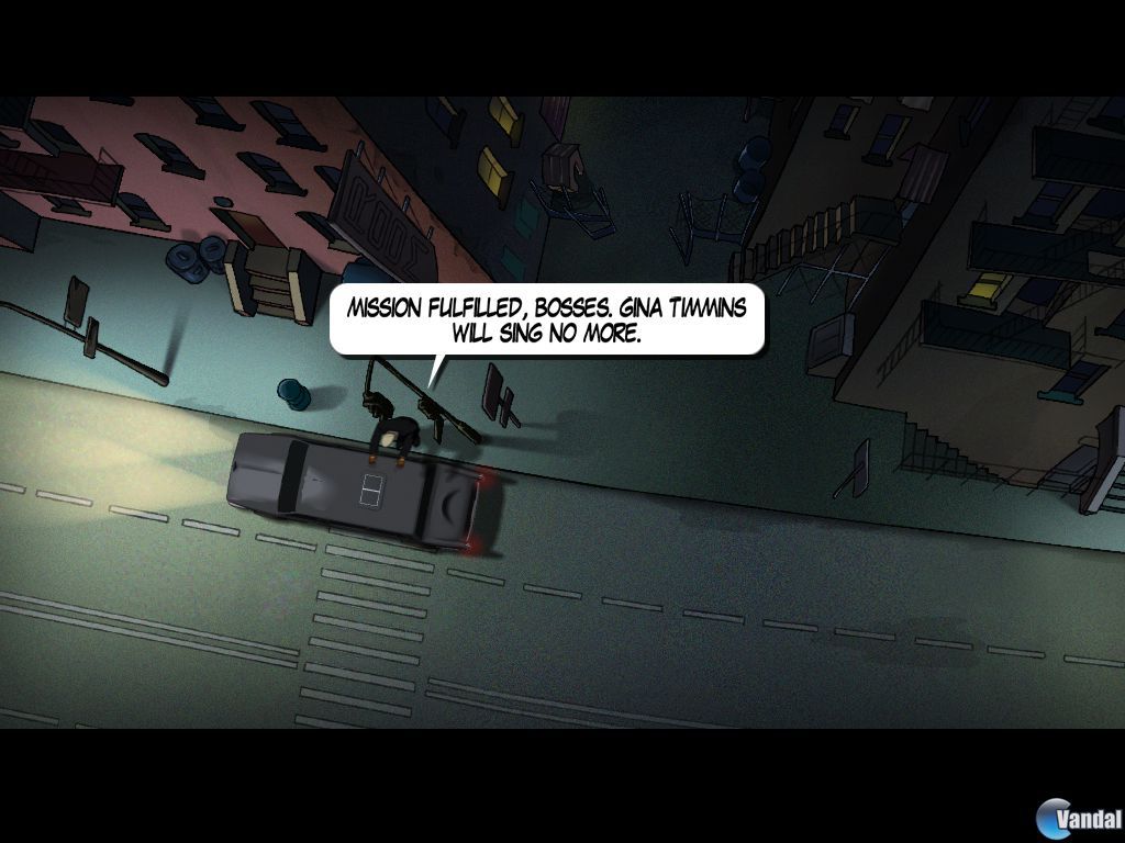 Hidden Runaway, lo nuevo de P�ndulo, ya disponible en la App Store