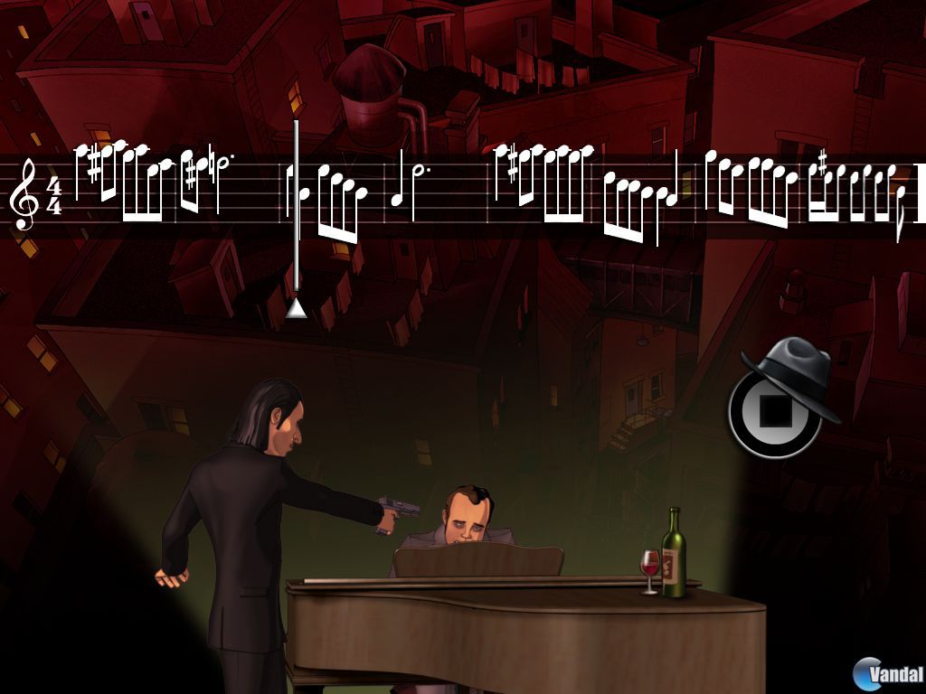 Hidden Runaway, lo nuevo de P�ndulo, ya disponible en la App Store