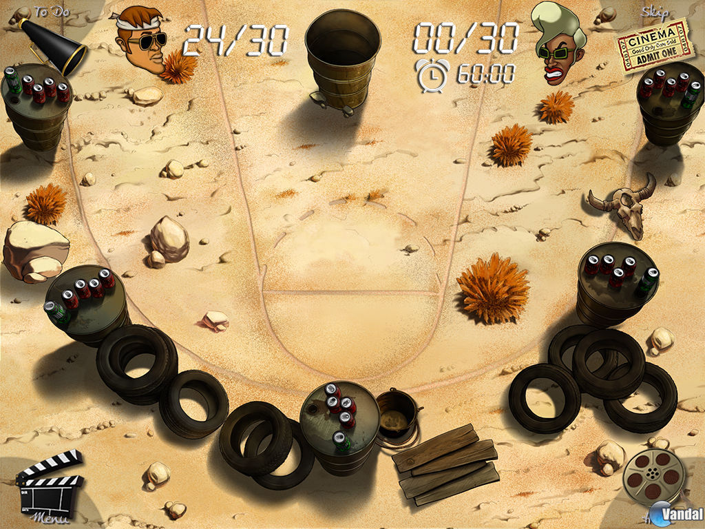 Hidden Runaway, lo nuevo de P�ndulo, ya disponible en la App Store