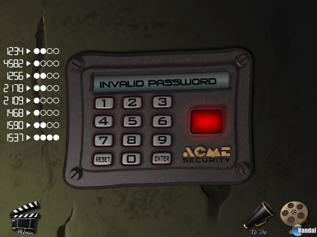 Hidden Runaway, lo nuevo de P�ndulo, ya disponible en la App Store