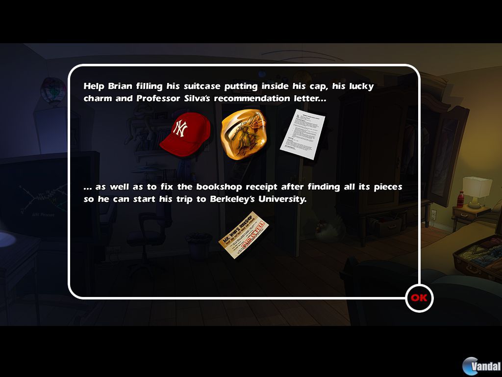 Hidden Runaway, lo nuevo de P�ndulo, ya disponible en la App Store