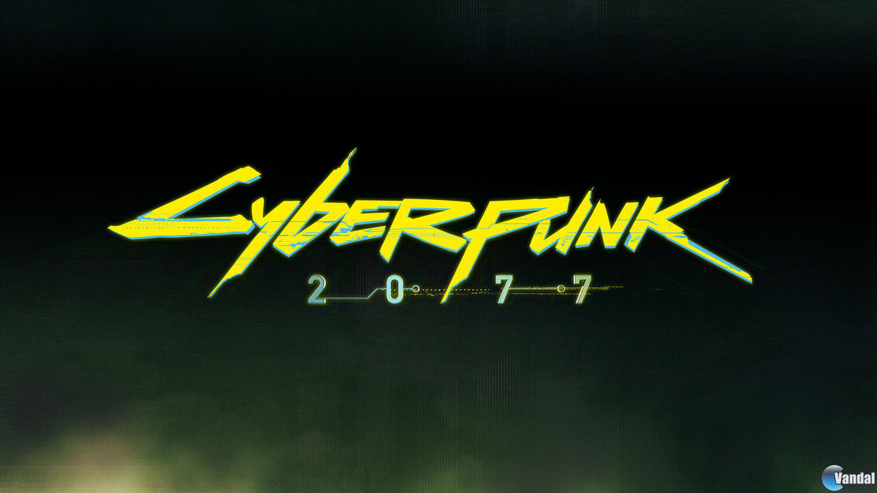 El nuevo juego de rol de CD Projekt se llamar� Cyberpunk 2077