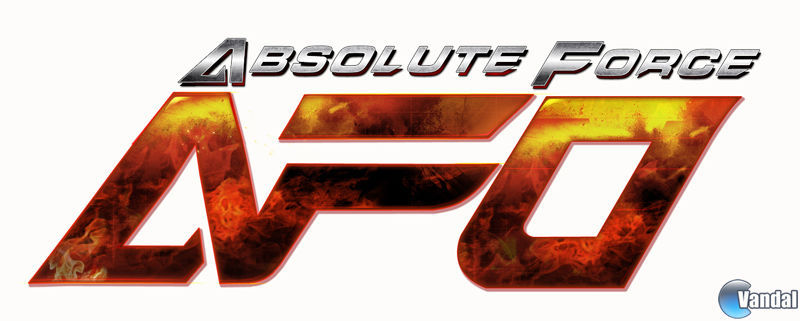 Nuevas im�genes y v�deo de Absolute Force Online