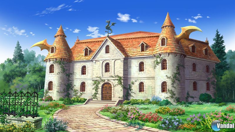 Demon Gaze muestra sus primeras im�genes